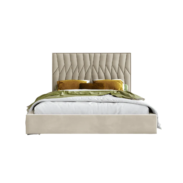 Gaia Bed