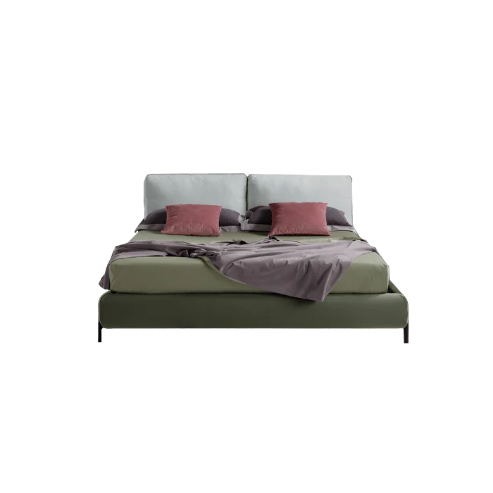 Thesis bed