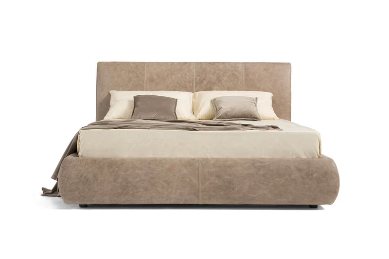 Foam bed