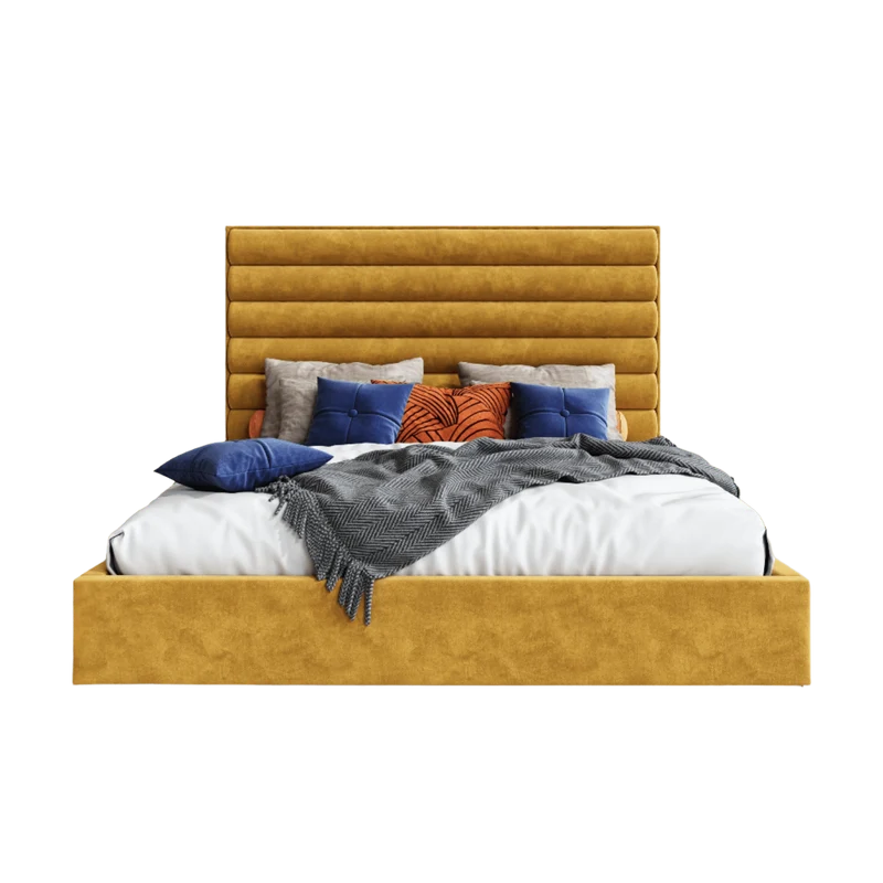 Mara Bed
