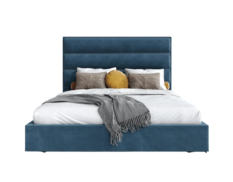 Giulia Bed