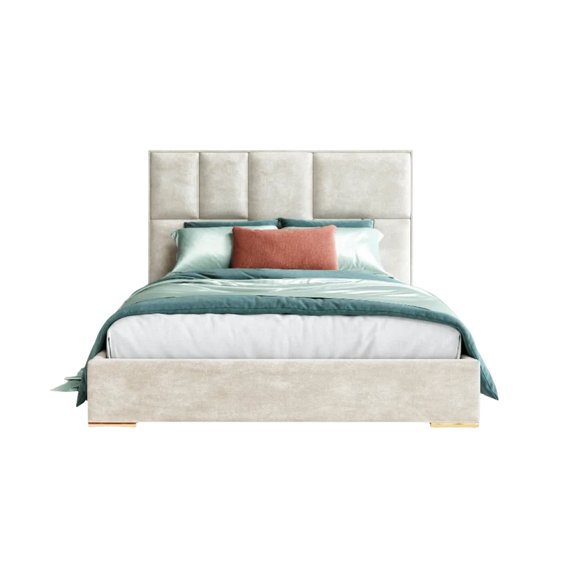 Hannah bed