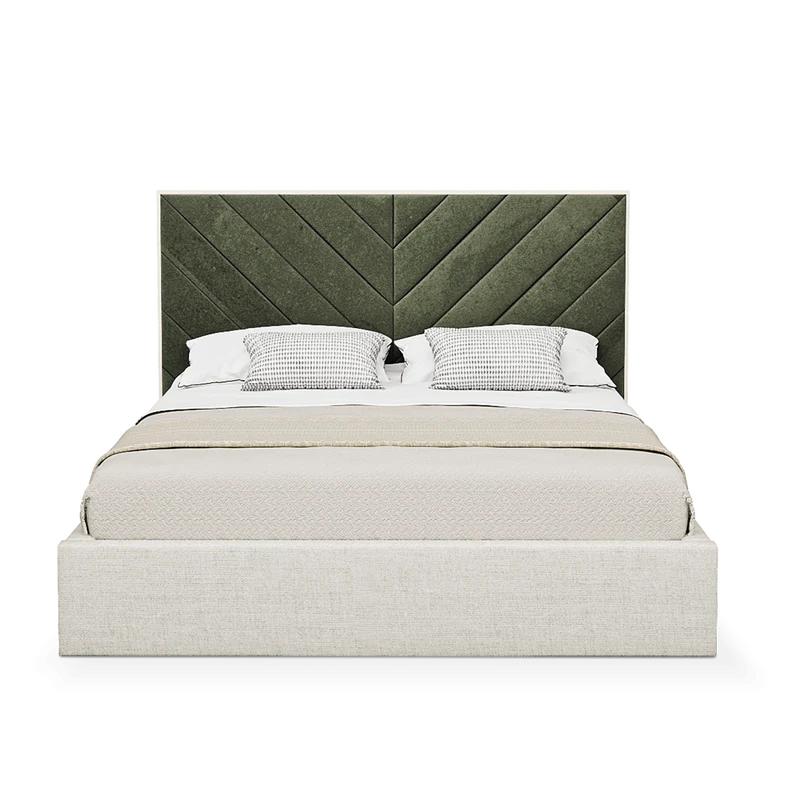 Figara bed