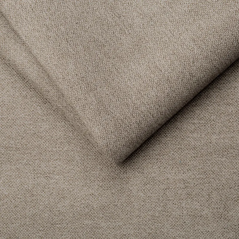Pack de 2 o 4 Sillas de Comedor Vilna, Estructura de Madera Maciza de Roble, Tapizado | VESKOR