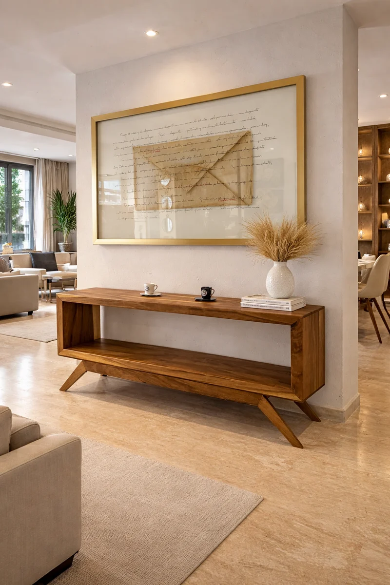 Credenza Bruselas