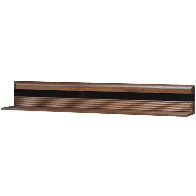 Estante de madera roble PORTI 35 | LoftStory