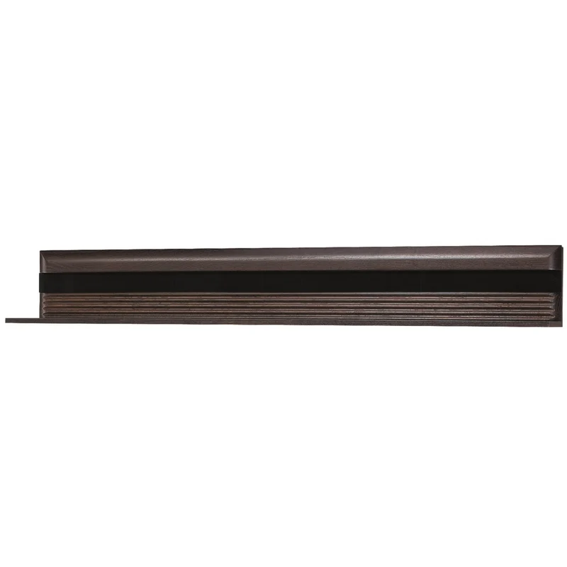 Estante de madera roble PORTI 35 | LoftStory