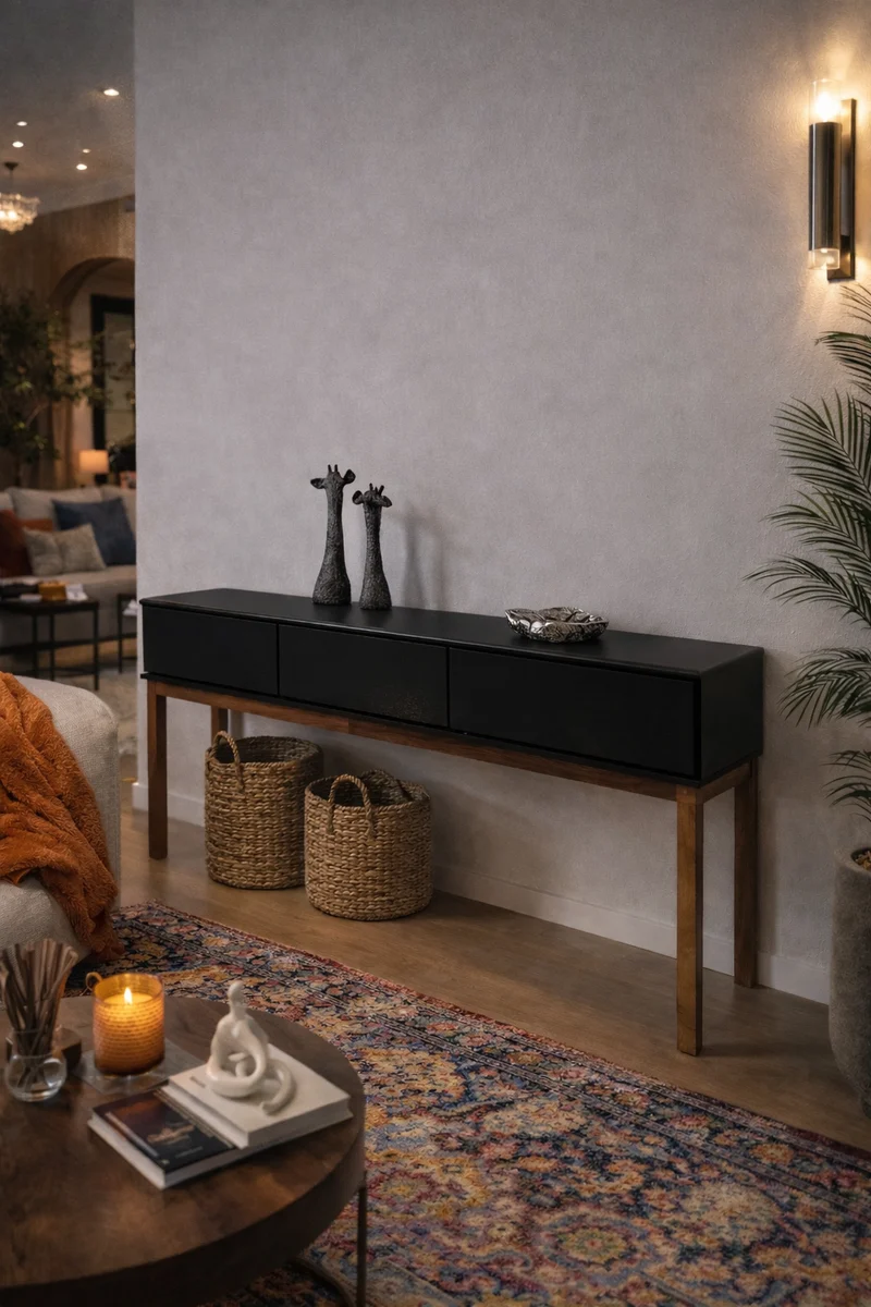 Credenza Lenon
