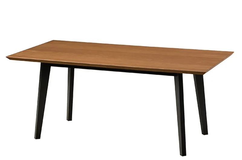 Mesa de centro de madera roble LAZURE 41 | LoftStory