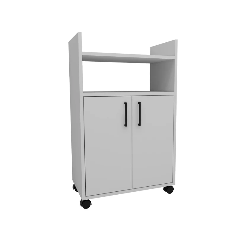 Tyler Bathroom Cabinet with Shelves