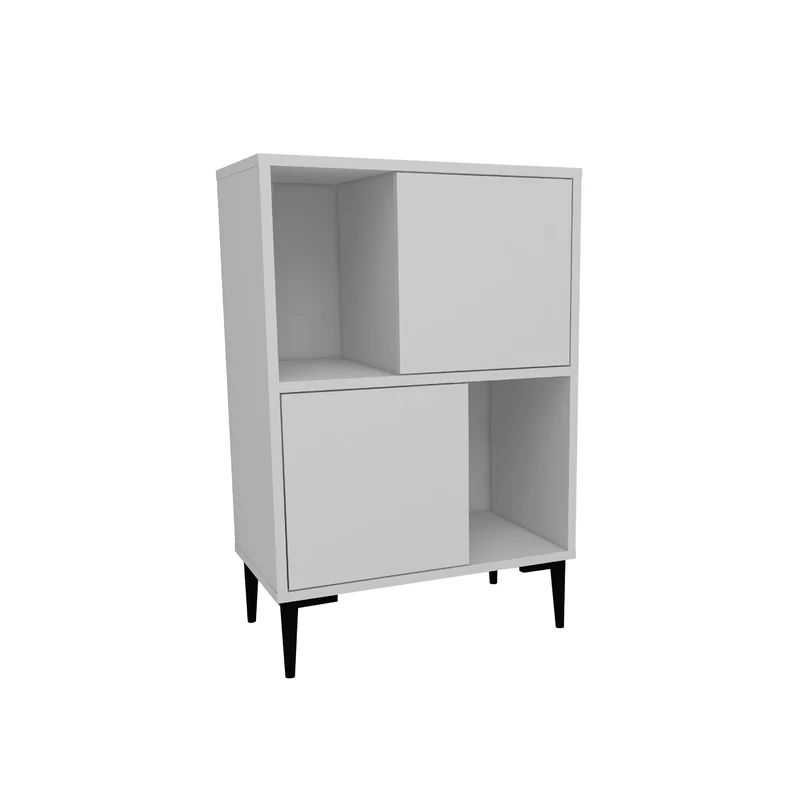 Jeremy Bathroom Cabinet with Shelves