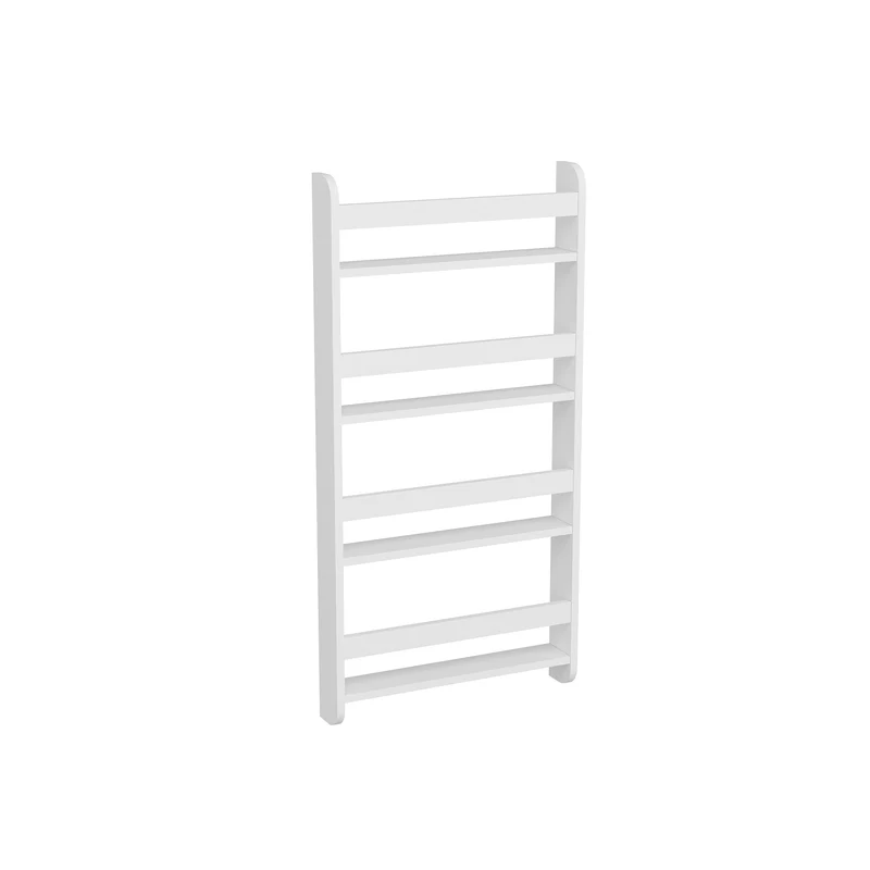 Kitchen Spice Rack Alecto