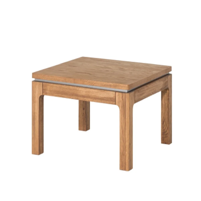 Mesa de centro madera de roble MONTENEGRO 41 | LoftStory
