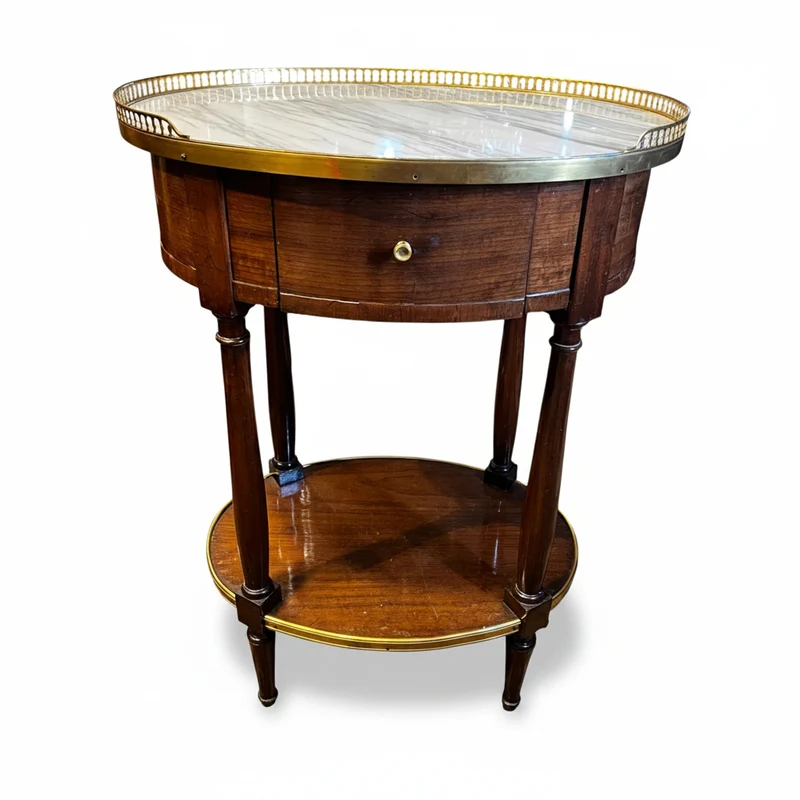 Mesa de apoyo Luis XVI Gueridón