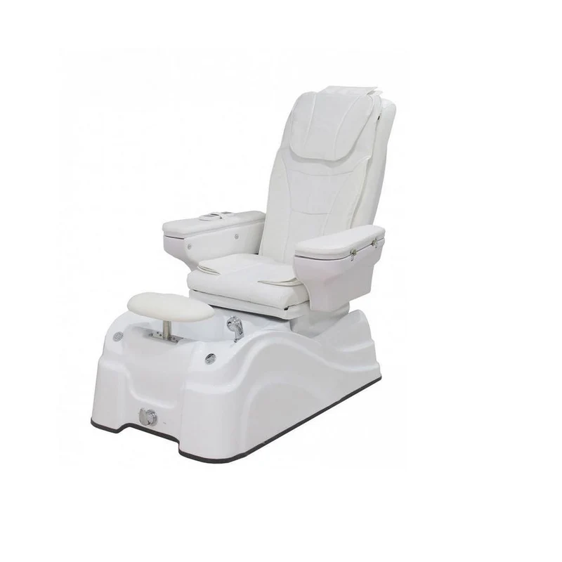 Silla Pedicura SPA con masaje – 4122B