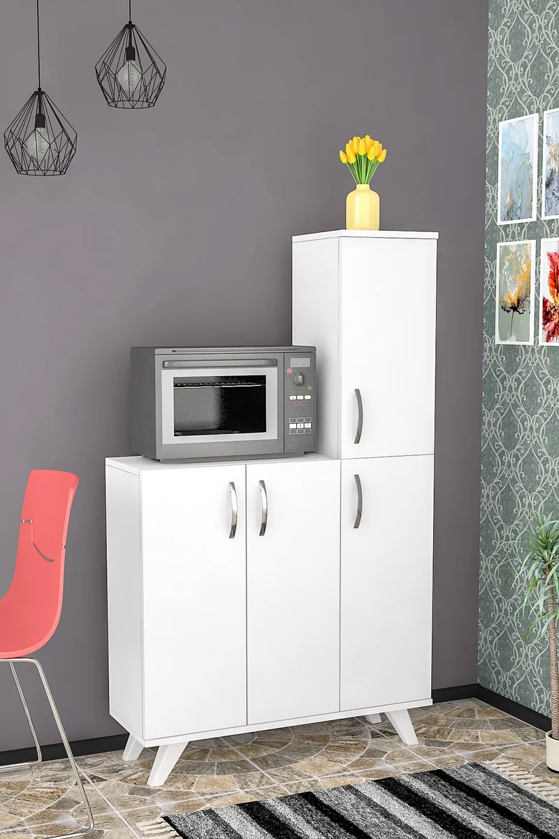 Multi Purpose Cabinet Shelf Valiant