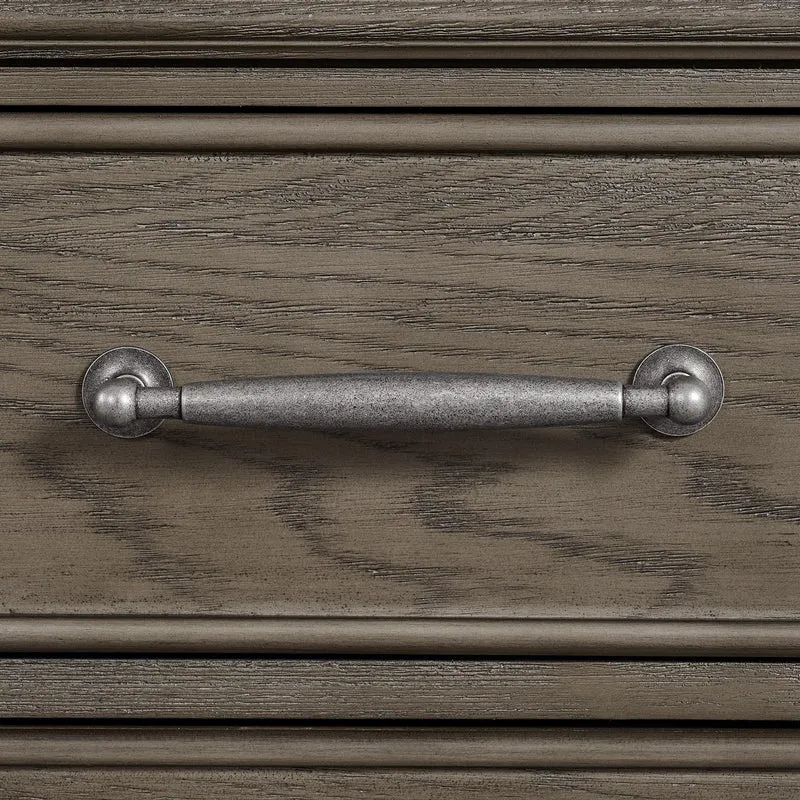 Elements International Kings Court B.10315.DR 10-Drawer Dresser