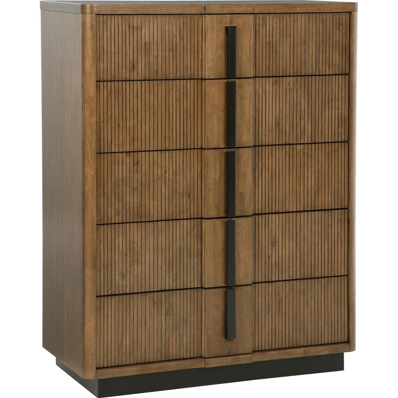 Coaster Furniture Terrace 224900Q-S6P 8 pc King Wall Panel Bedroom Set