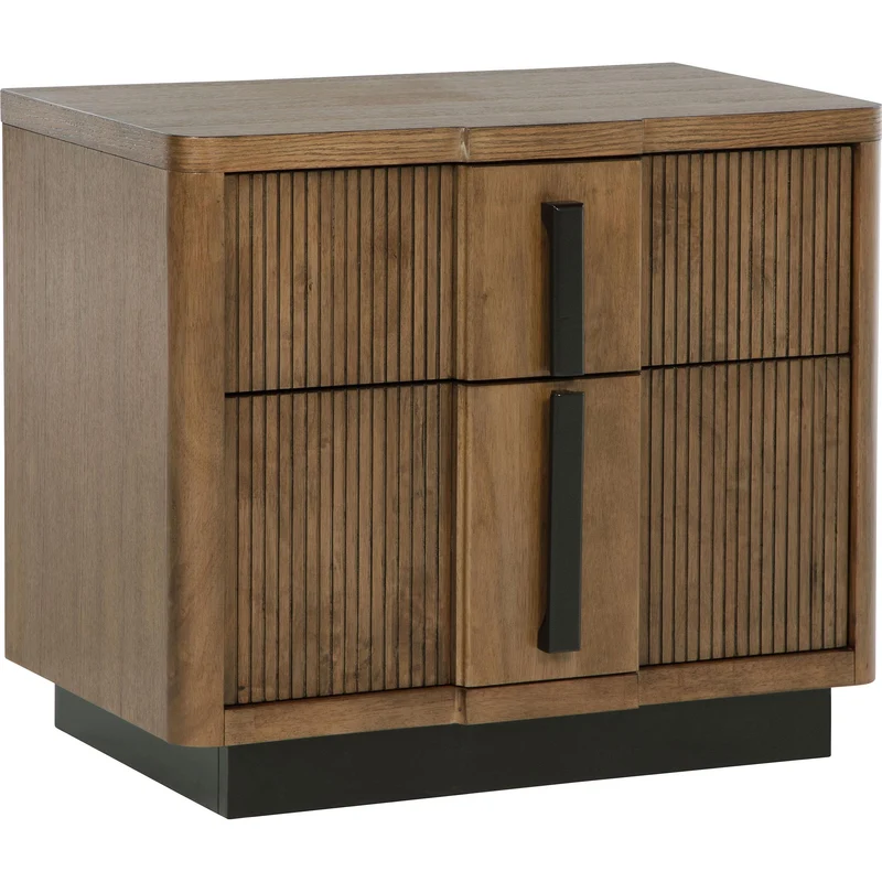 Coaster Furniture Terrace 224900Q-S5 7 pc Queen Bedroom Set
