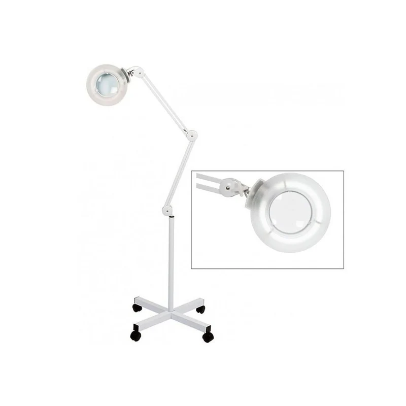 Lámpara Lupa BROAD – L002