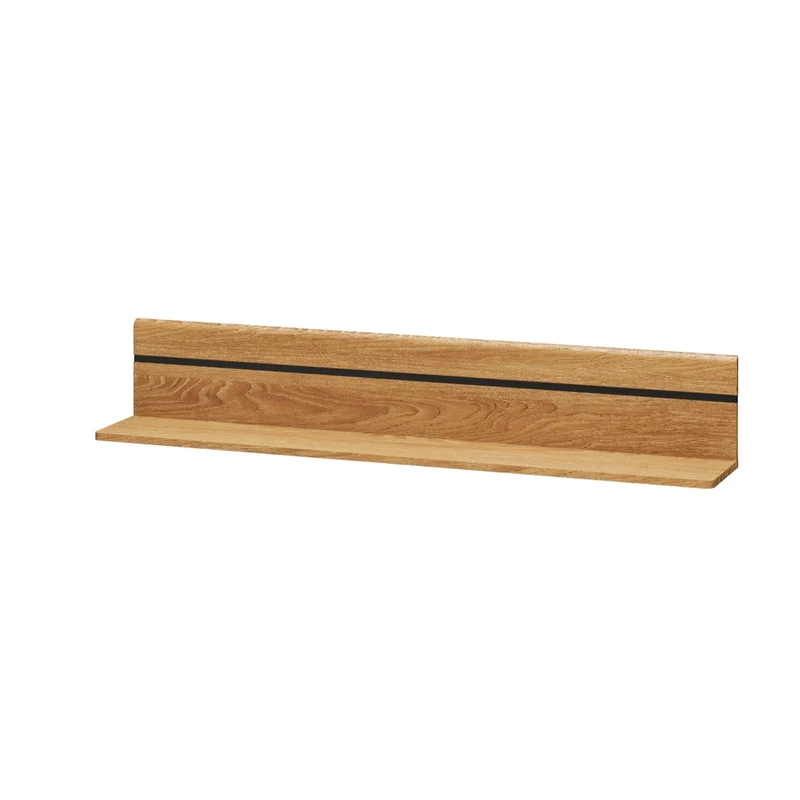 Estante de madera roble OPORTO 35 | LoftStory