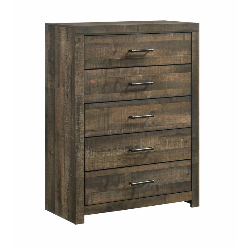 Elements International Bailey BY500CH Chest