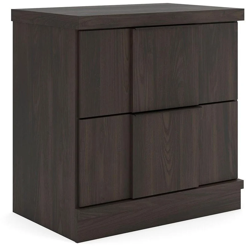 Signature Design by Ashley Shaehartin 2-Drawer Nightstand PCB3167-92
