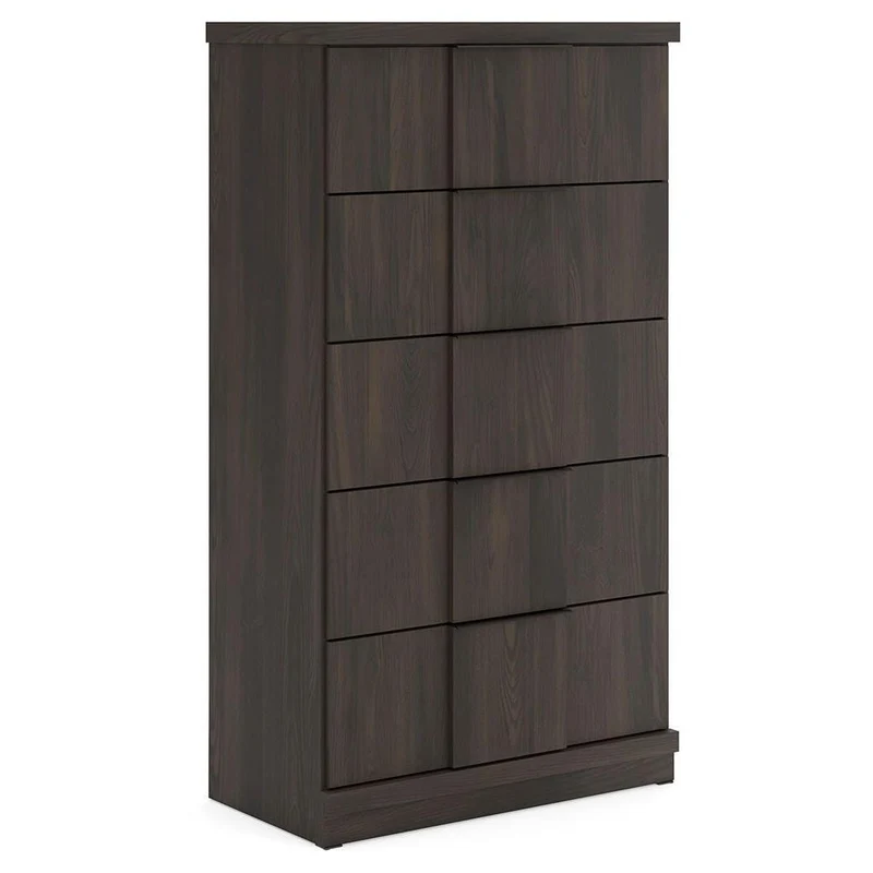 Signature Design by Ashley Shaehartin 5-Drawer Chest PCB3167-46