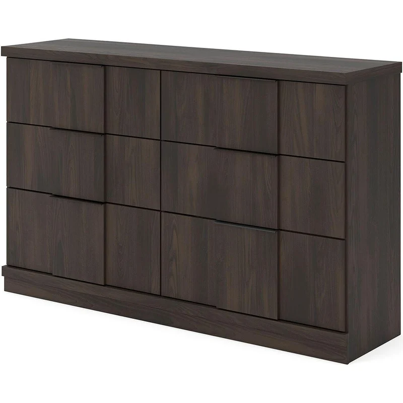Signature Design by Ashley Shaehartin 6-Drawer Dresser PCB3167-31