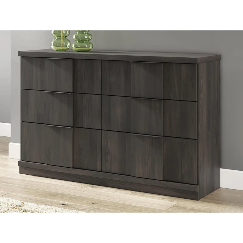 Signature Design by Ashley Shaehartin 6-Drawer Dresser PCB3167-31