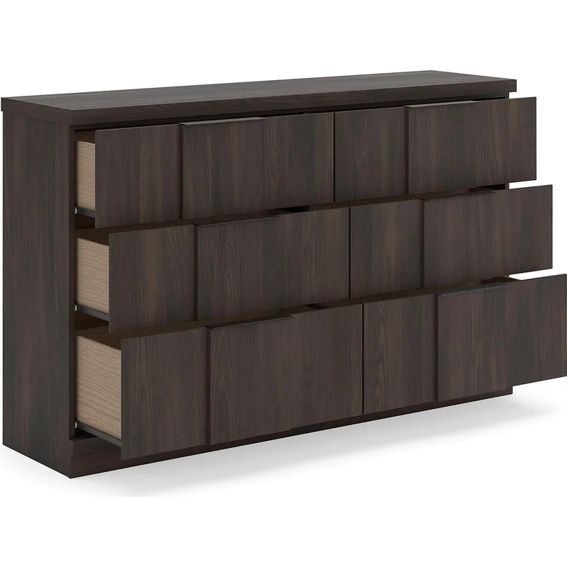 Signature Design by Ashley Shaehartin 6-Drawer Dresser PCB3167-31
