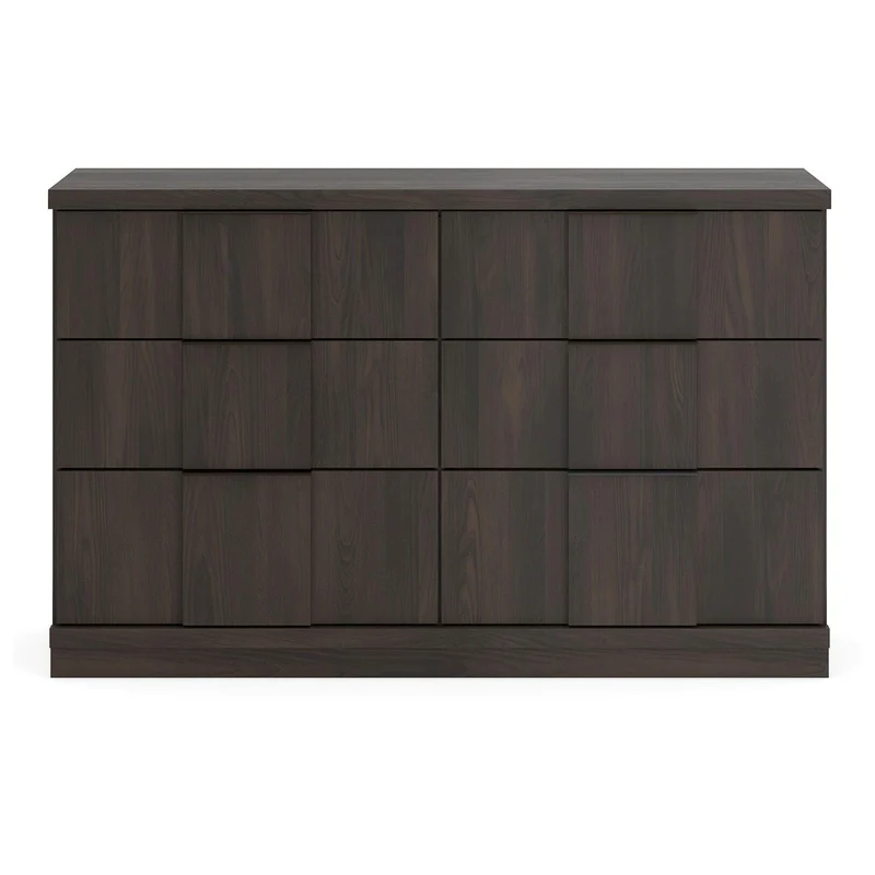 Signature Design by Ashley Shaehartin 6-Drawer Dresser PCB3167-31