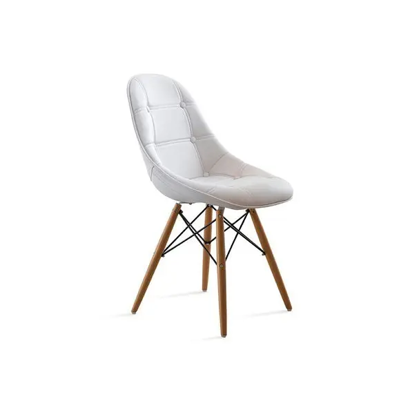 Silla de peluquería de Diseño