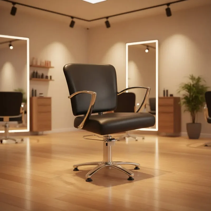 Sillón de peluquería Vanila