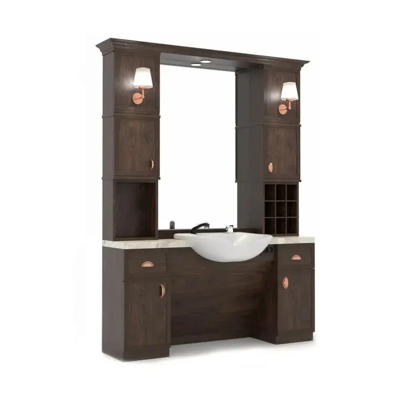 Tocador barbero Soul