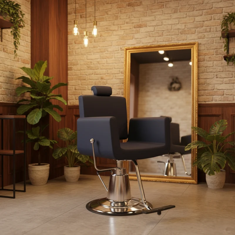 Sillón Barbero Cleo