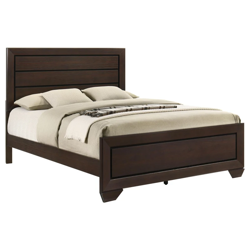 Coaster Furniture Kauffman 204391Q 6 pc Queen Bedroom Set