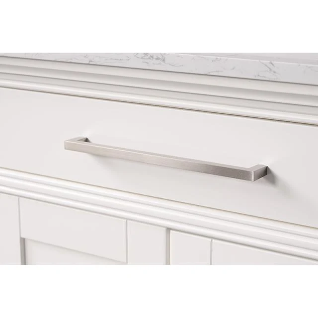 Furniture of America Rimini TM-CT004WH-60+04WH Vanity Set