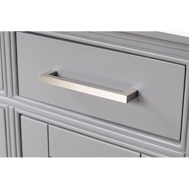 Furniture of America Soline TM-CT003WH-48+03GY Vanity Set