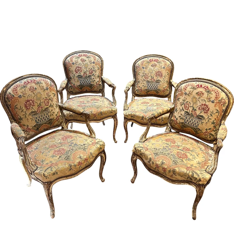 8-piece living room furniture