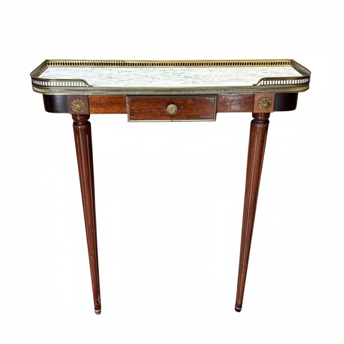 Small Louis XVI console