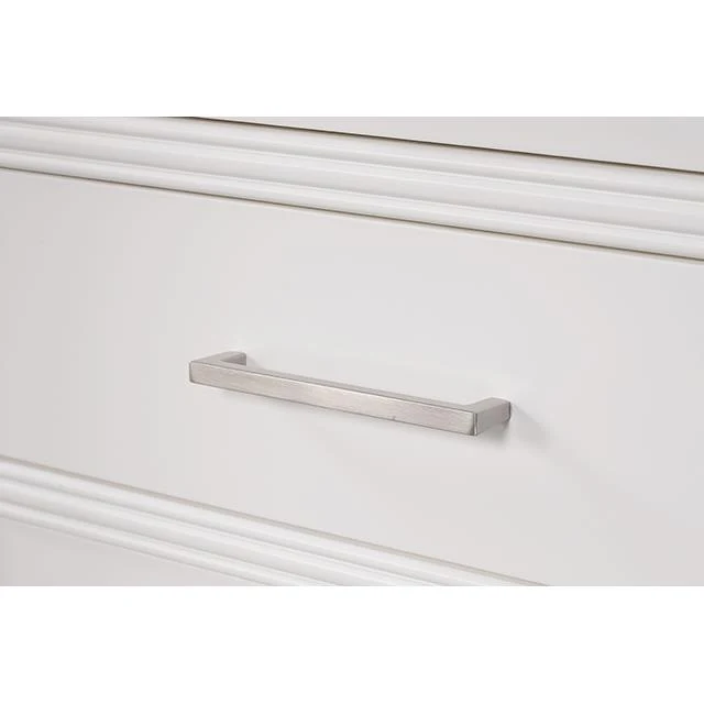 Furniture of America Almeria TM-CT005WH-72+05WH Vanity Set