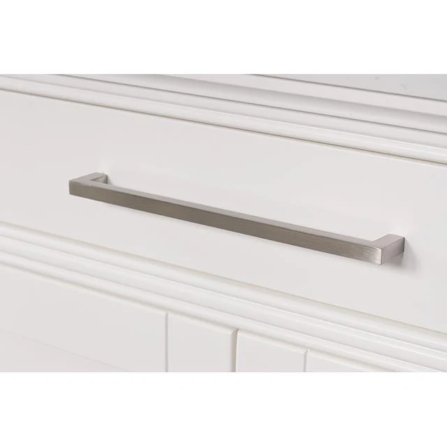 Furniture of America Almeria TM-CT005WH-72+05WH Vanity Set