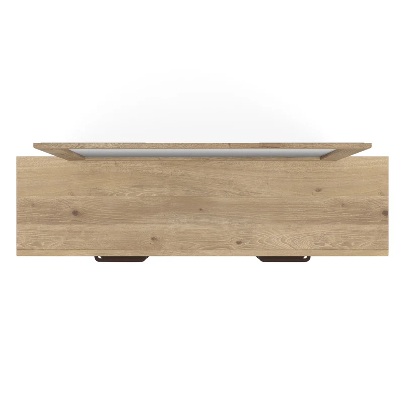 Benchcraft Brozmont 6-Drawer Dresser with Mirror B1045-31/B1045-36