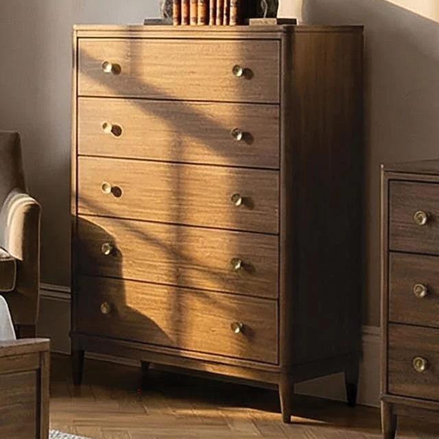 Furniture of America Clarksburg FM79018WN-C Chest