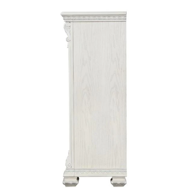 Furniture of America Promenade FM70001WH-C Chest
