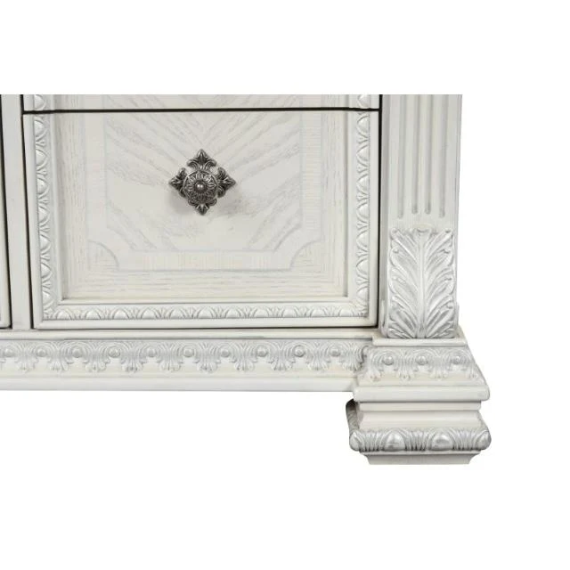 Furniture of America Promenade FM70001WH-C Chest
