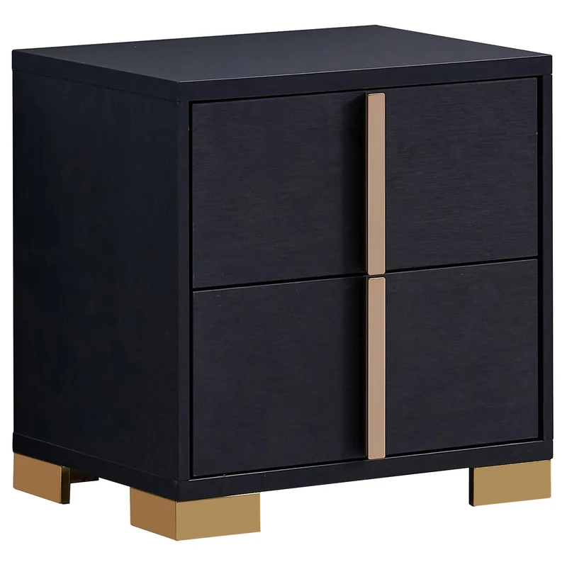 Coaster Furniture Marceline 222831Q-S4 6 pc Queen Panel Bedroom Set