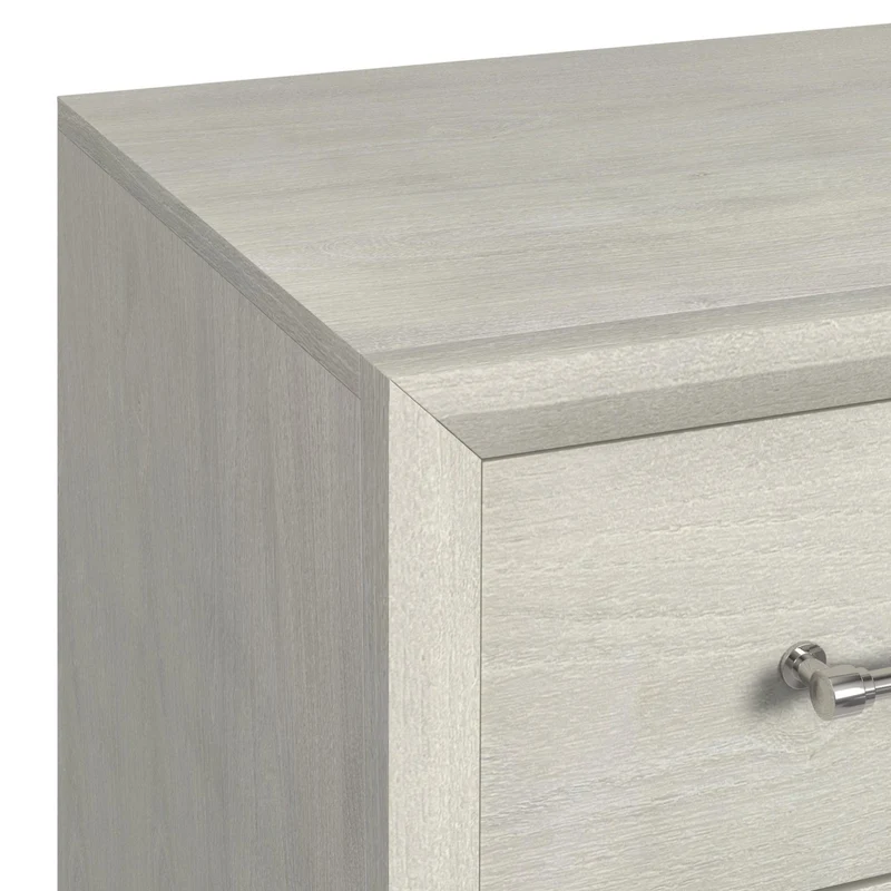 Elements International Westland B-13000-6-DR 6-Drawer Dresser