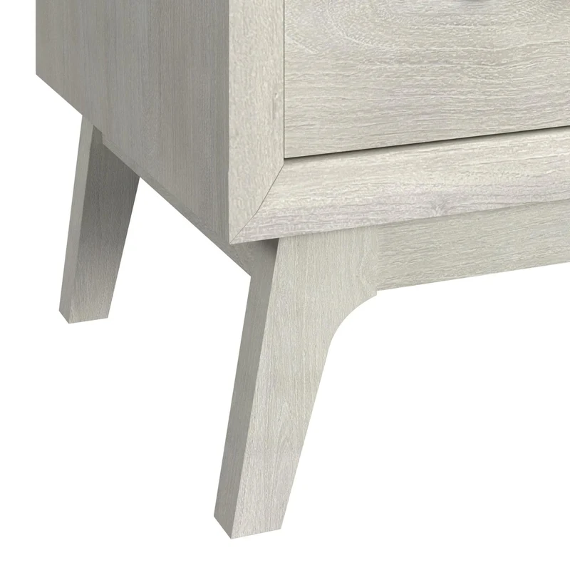 Elements International Westland B-13000-6-DR 6-Drawer Dresser